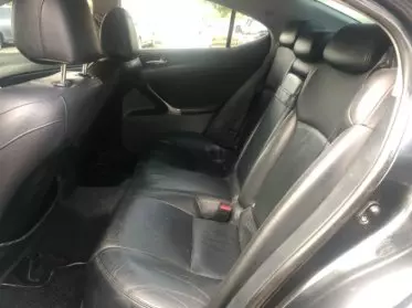 Lexus IS 250