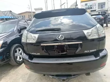 Lexus RX 350