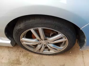 Toyota Rumion