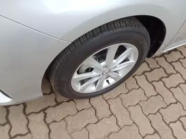 Toyota Fielder