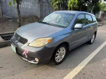 Toyota Matrix