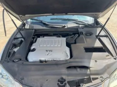 Lexus ES 350