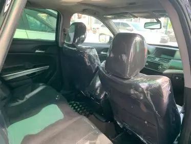 Honda Crosstour