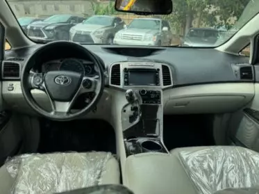 Toyota Venza
