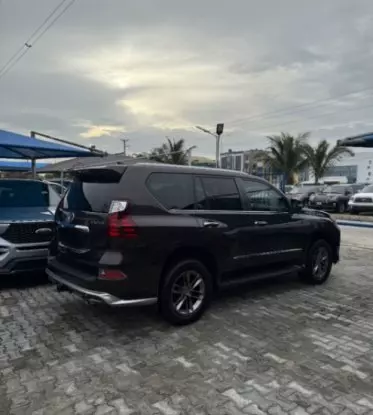 Lexus GX 460