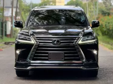 Lexus LX 570