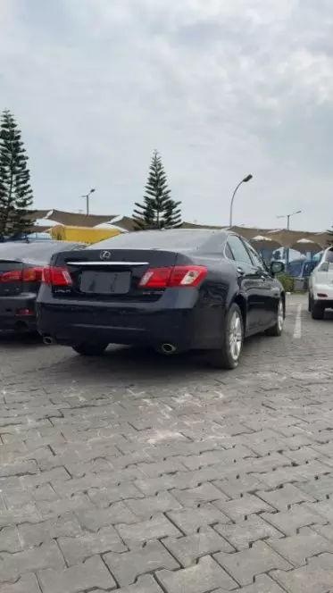 Lexus ES 350