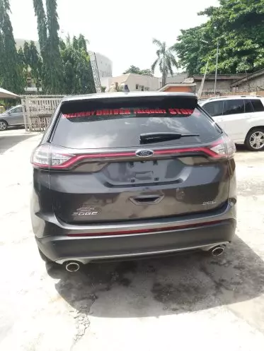 Ford Edge