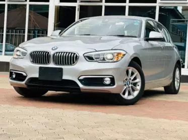 BMW 325cl
