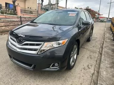 Toyota Venza