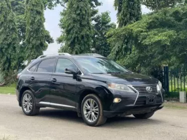 Lexus RX 350