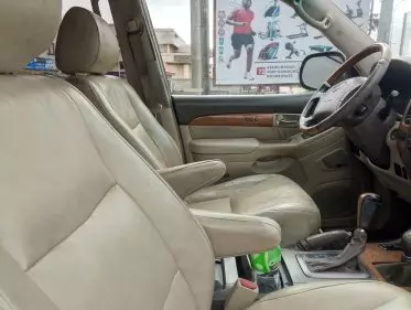 Lexus GX 470