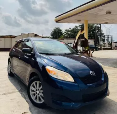 Toyota Matrix