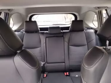 Toyota Rav 4 8AT 2.5l (Adventure Grade)