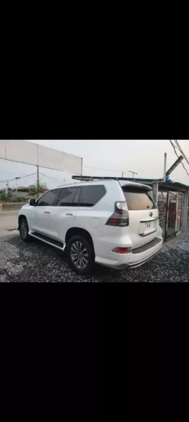 Lexus GX 460