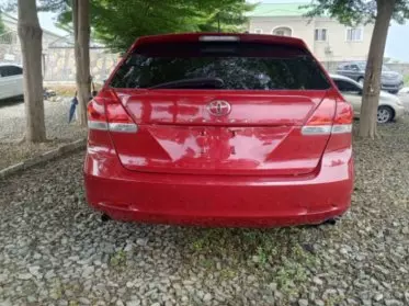 Toyota Venza