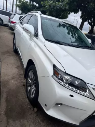 Lexus RX 350