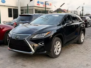 Lexus RX 350