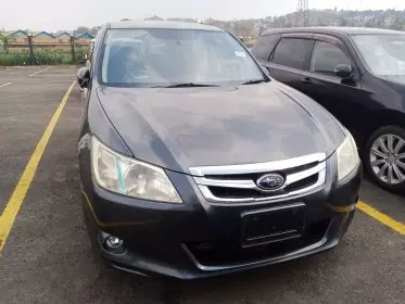 Subaru Exiga