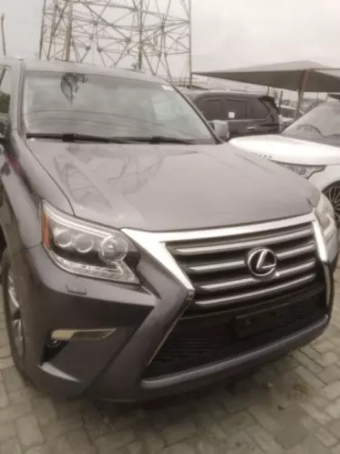 Lexus GX 460