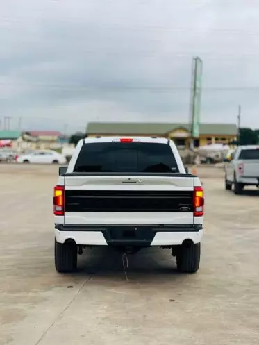 Ford f 150  Platinum