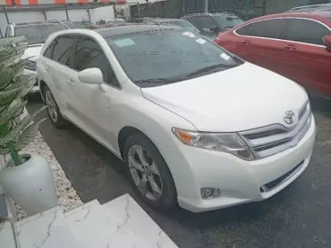 Toyota Venza