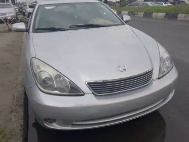 Lexus ES 330