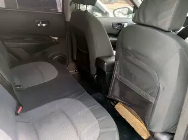 Nissan Dualis