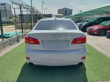 Lexus IS 250