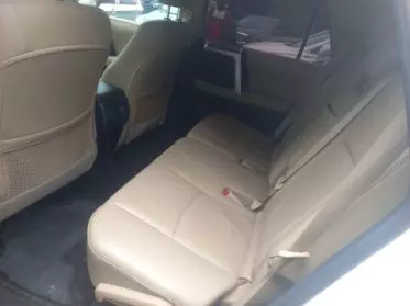 Toyota 4-Runner