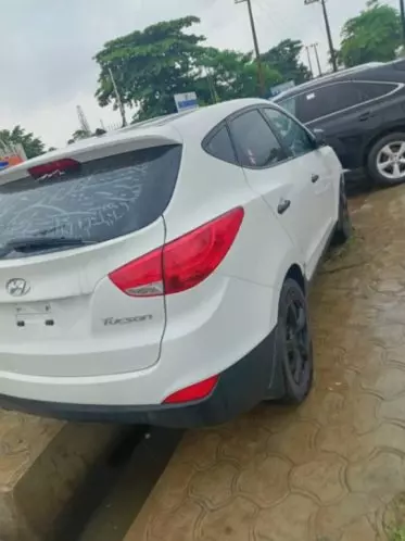 Hyundai Coupe