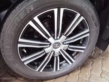 Lexus LX 570