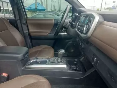 Toyota Tacoma