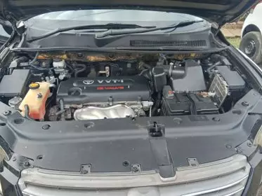 Toyota Vanguard