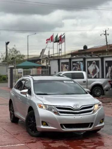 Toyota Venza