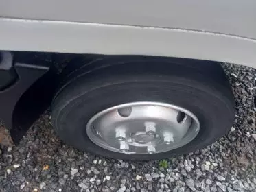 Hyundai Mighty