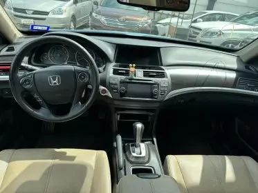 Honda Crosstour