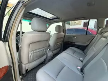 Toyota Venza