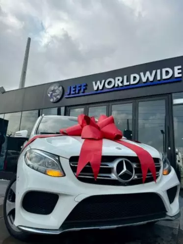 Mercedes-Benz ML 350