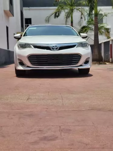 Toyota Avalon