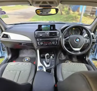 BMW 116