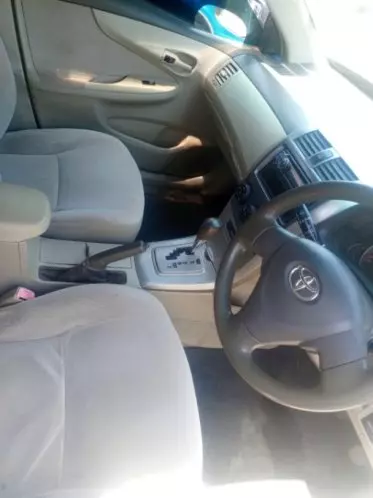 Toyota Fielder