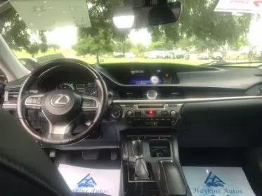 Lexus ES 350