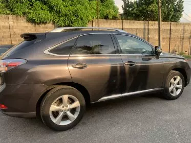 Lexus RX 350