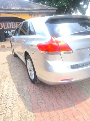 Toyota Venza