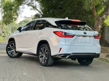 Lexus RX 300
