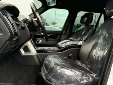 RANGE ROVER Vogue