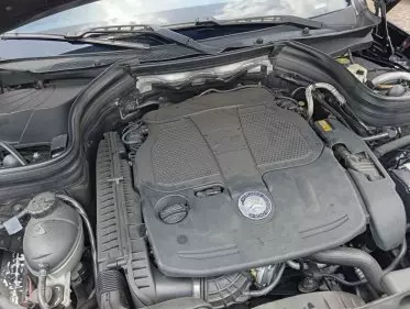 Mercedes-Benz Glk-class