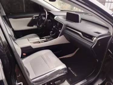 BYD 124 Spider