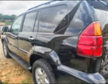 Lexus GX 470